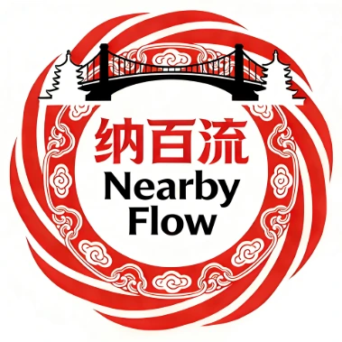 NearbyFlow